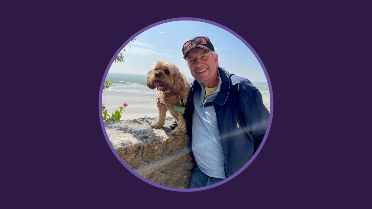 Dog Tales: July 2023