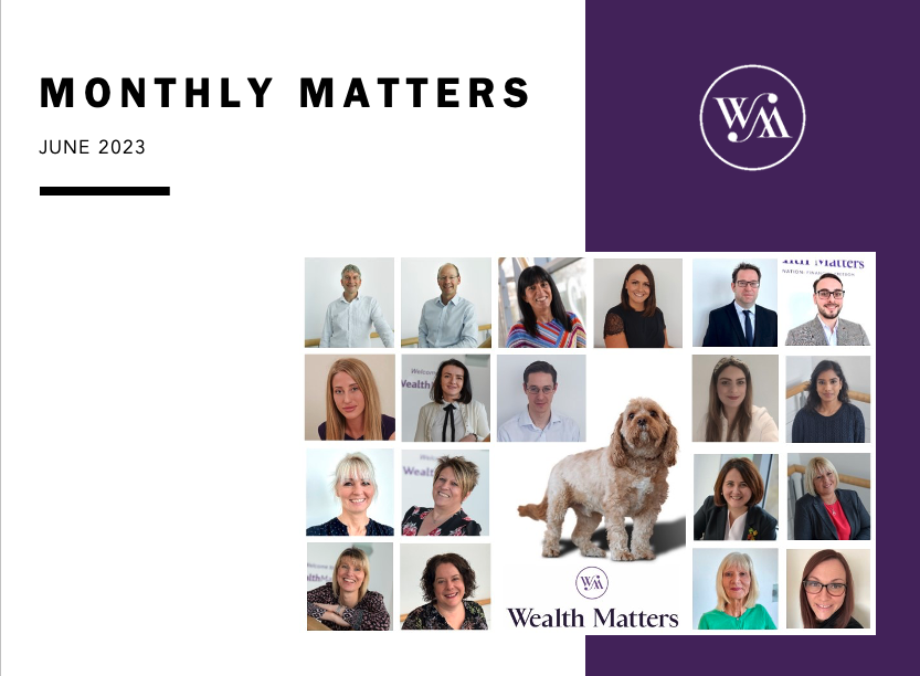 June 2023 Newsletter