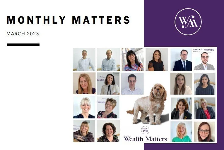 March 2023 Newsletter