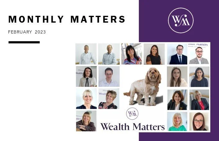 February 2023 Newsletter