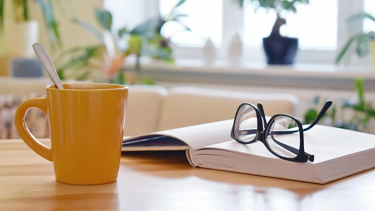 Financial Guide For The Employed