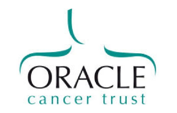 Oracle cancer trust