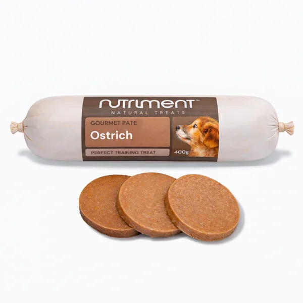 Gourmet Pate 400g