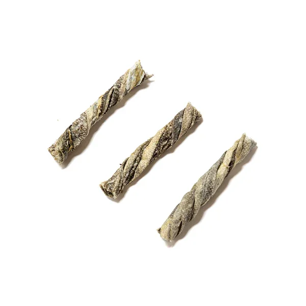 Fish Skin Twists