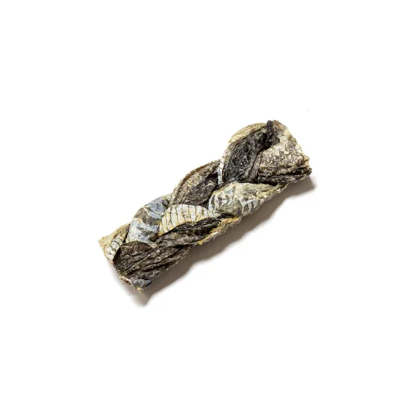 Fish Skin Braides