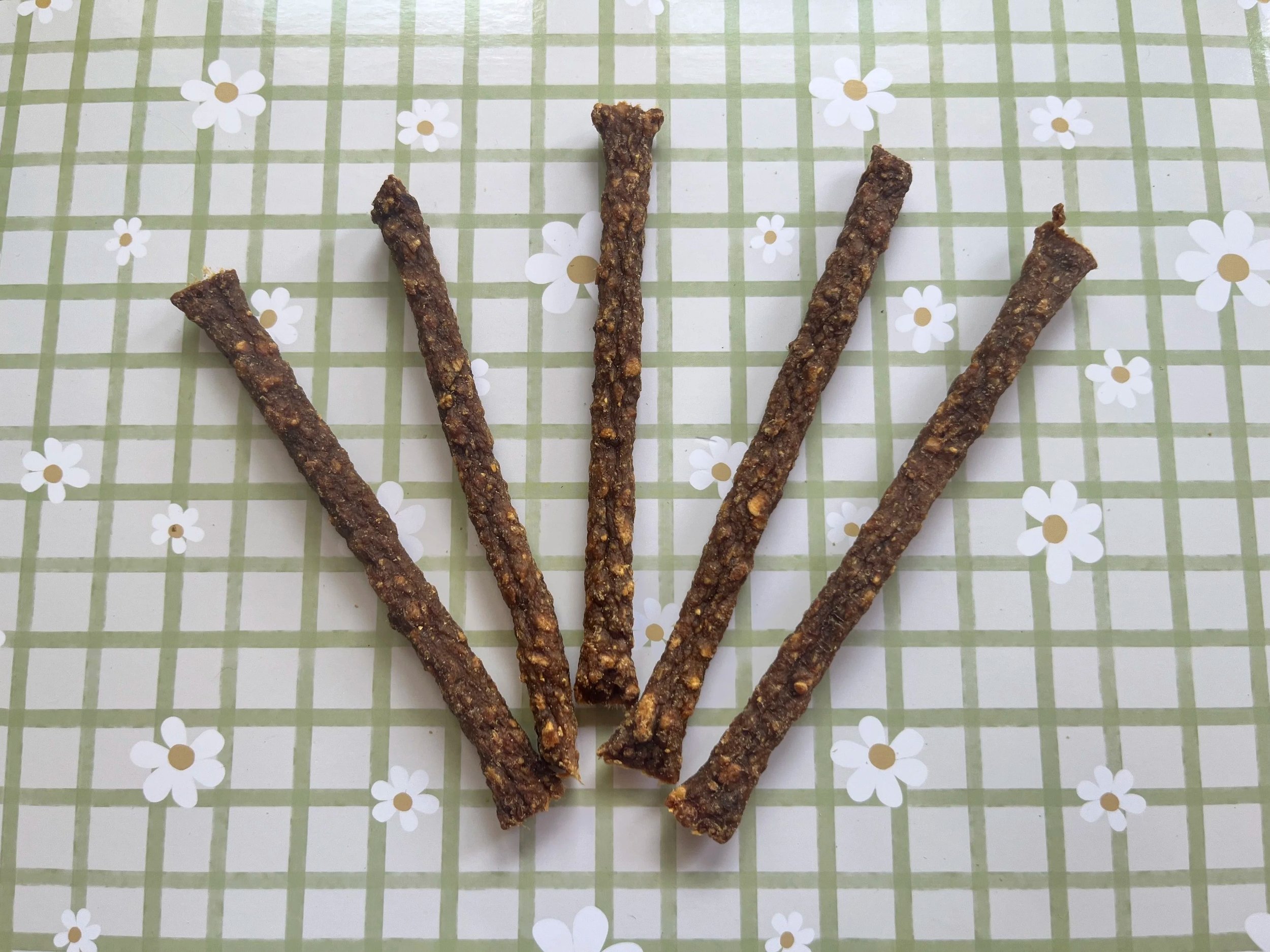 Pure Rabbit Batons
