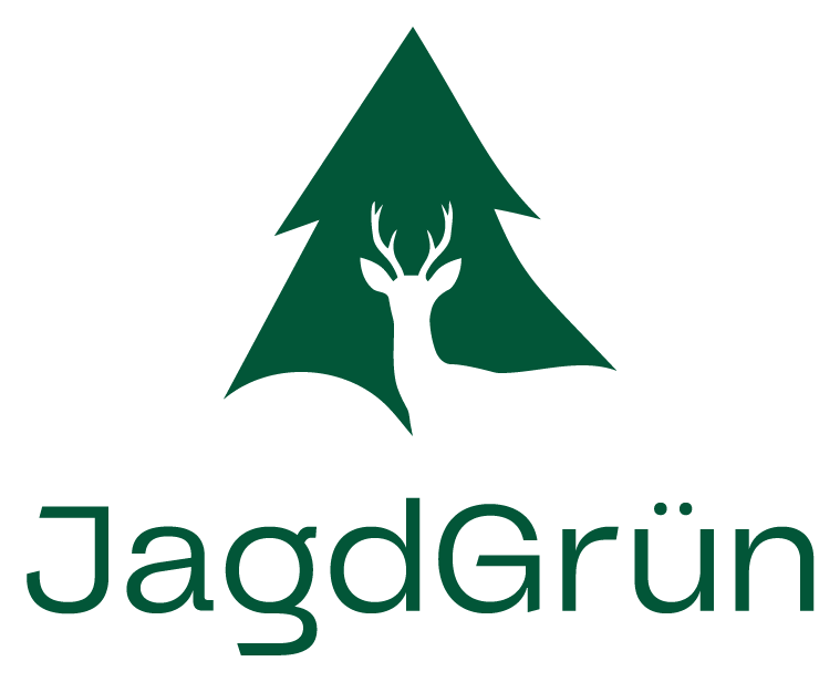 JagdGrün
