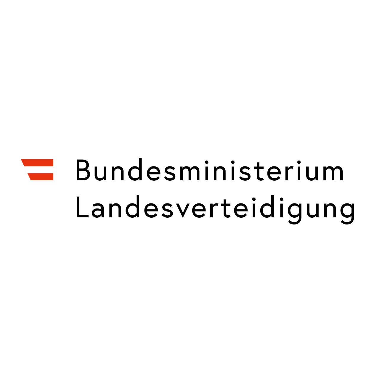 Bundesministerium für Landesverteidigung