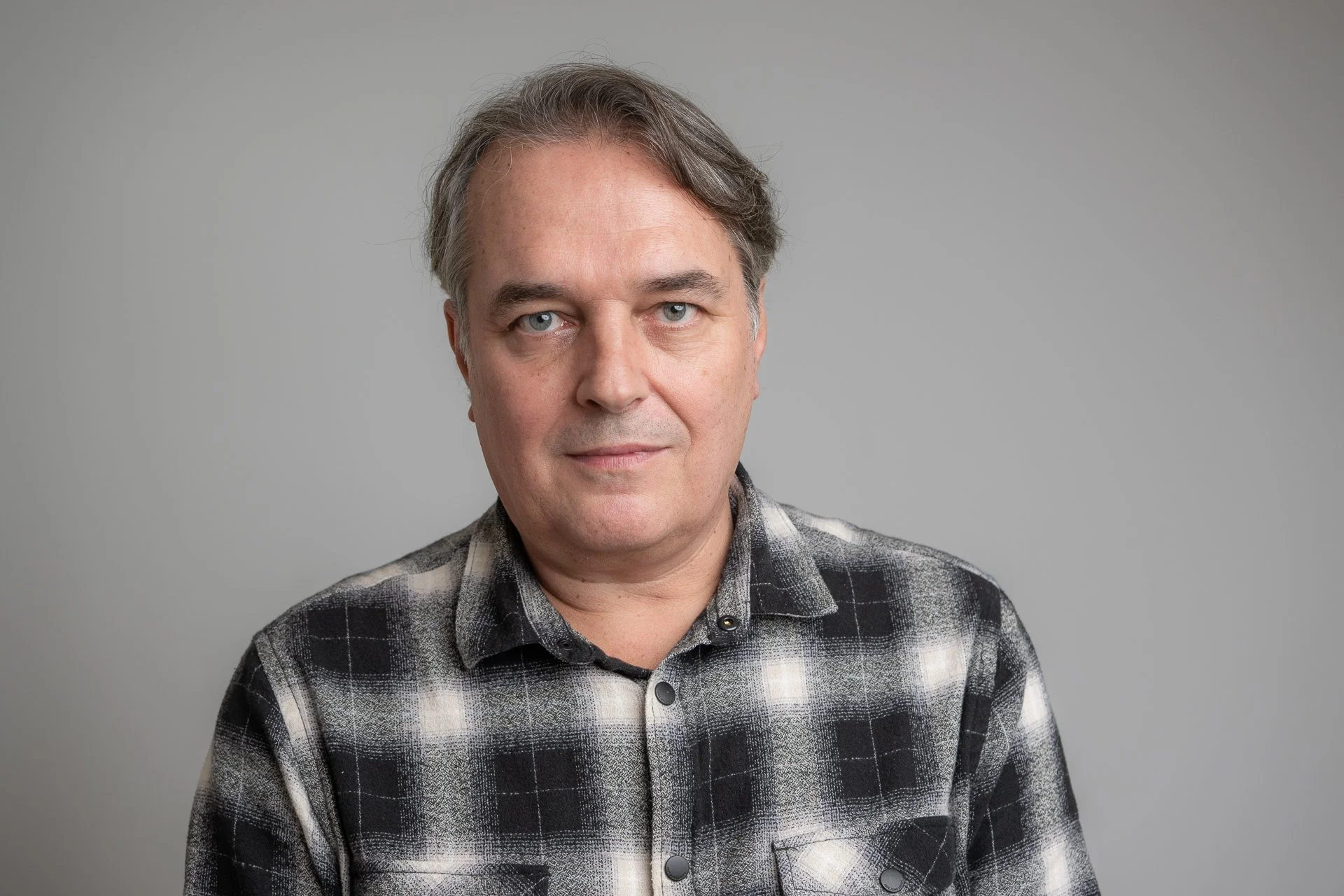 Michael Schiebel