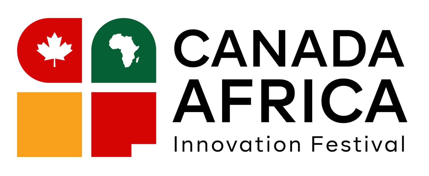 Canada Africa Innovation Festival