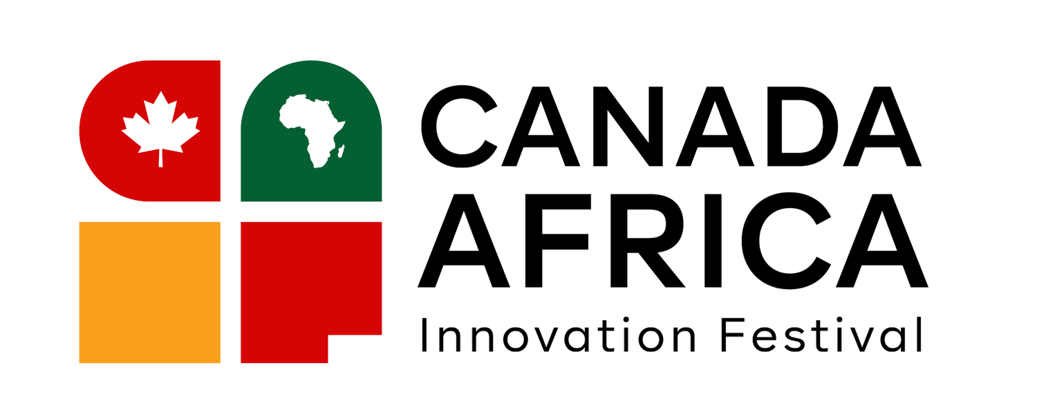 Canada Africa Innovation Festival