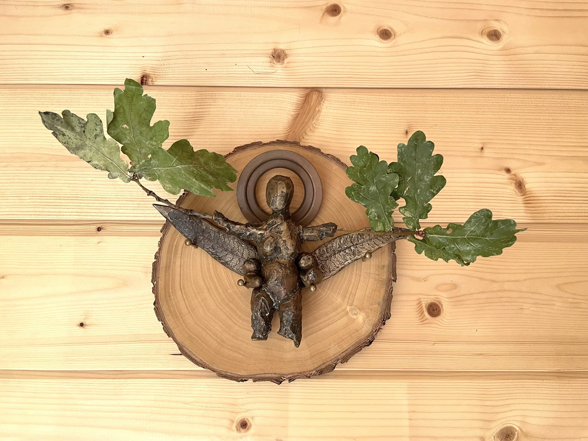 Mother Earth Bronze 