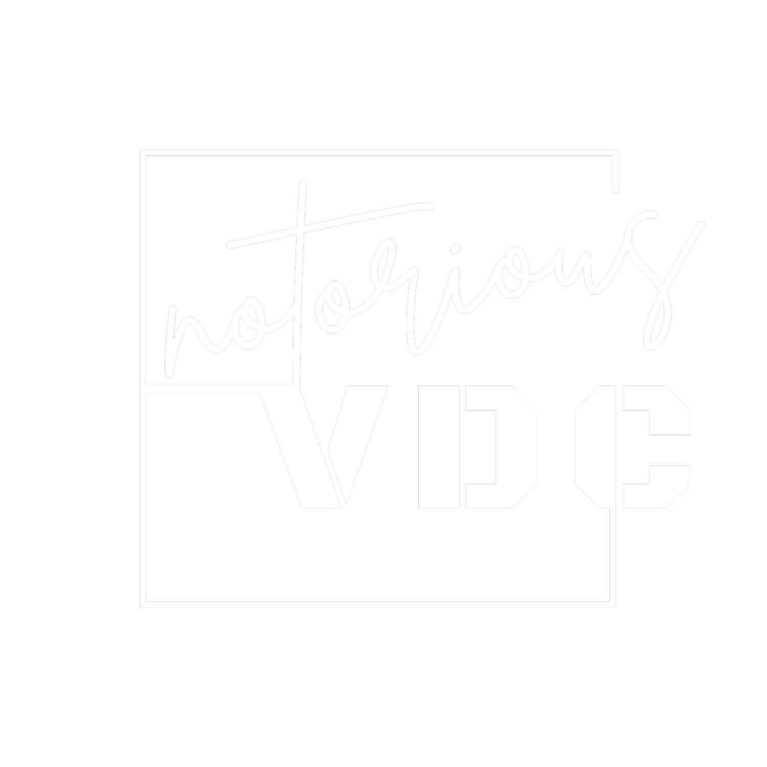 Notorious VDC