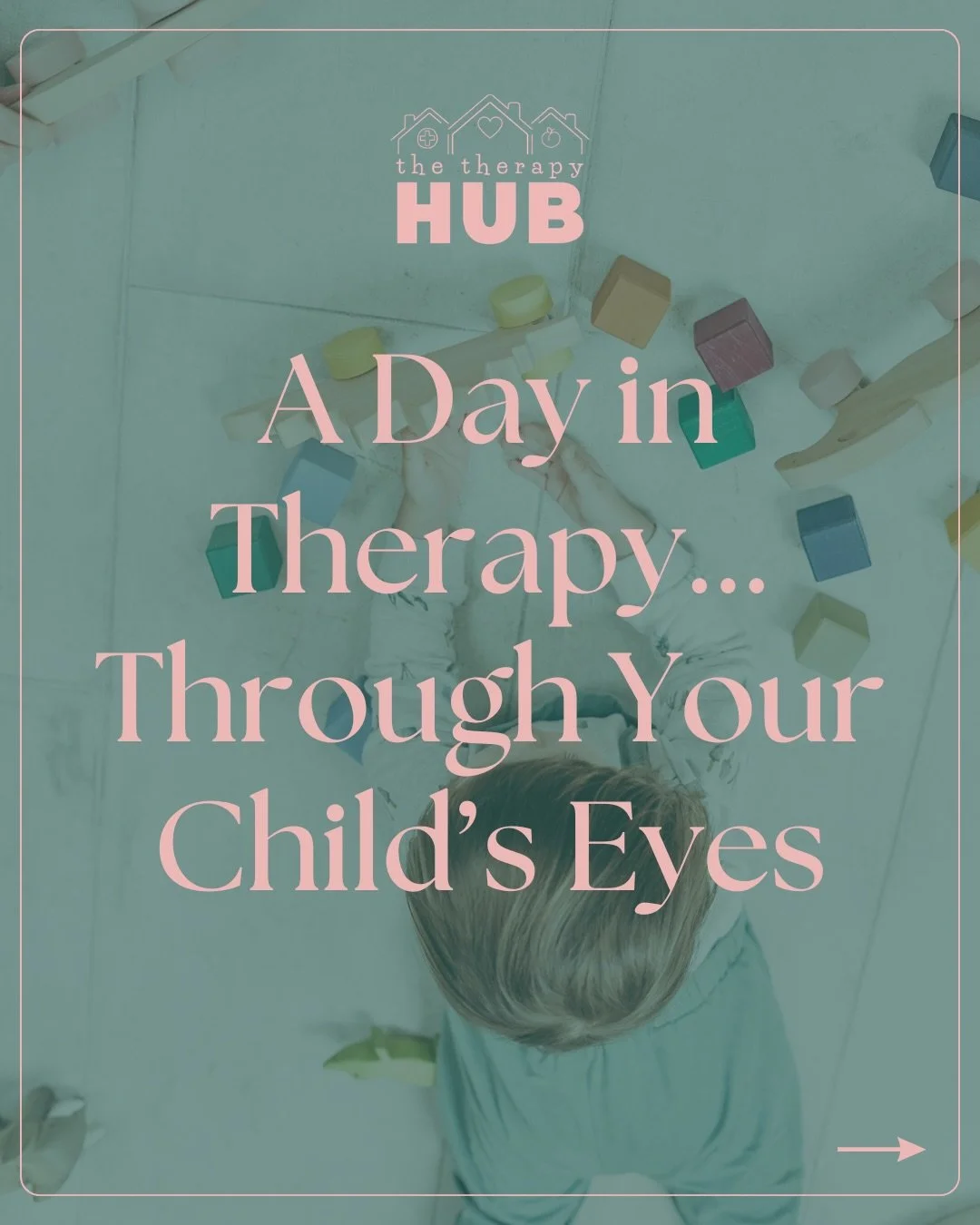 It might look like play&hellip; but there&rsquo;s so much care behind every moment 🩷

Every step is intentional, gently building strength, communication, and confidence in ways that feel natural for your child

When everything works together under o