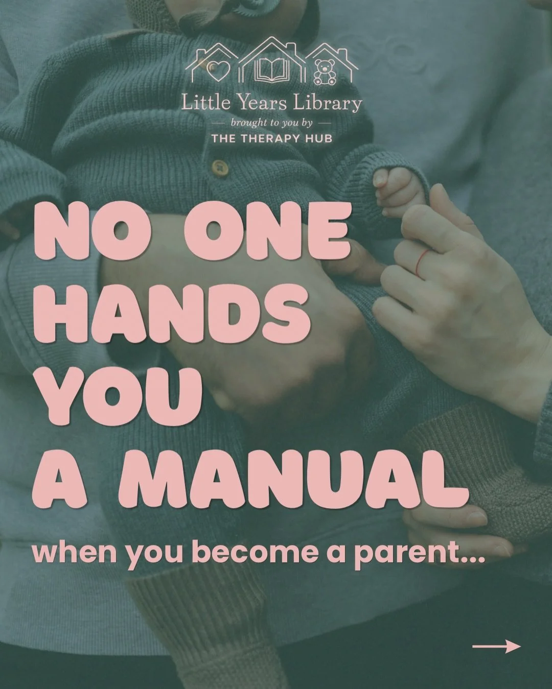 There&rsquo;s a big difference between information and guidance.

The internet has plenty of opinions. The Little Years Library was built to provide expert-led education on the topics parents ask about most, helping you make informed decisions for yo