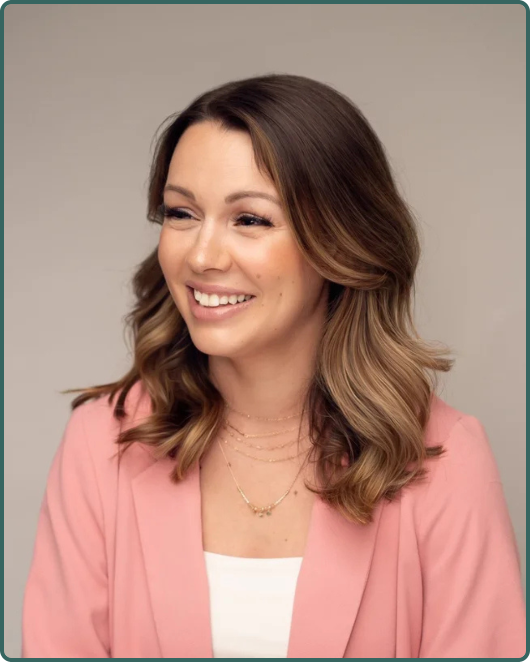Samantha Battipaglia Headshot