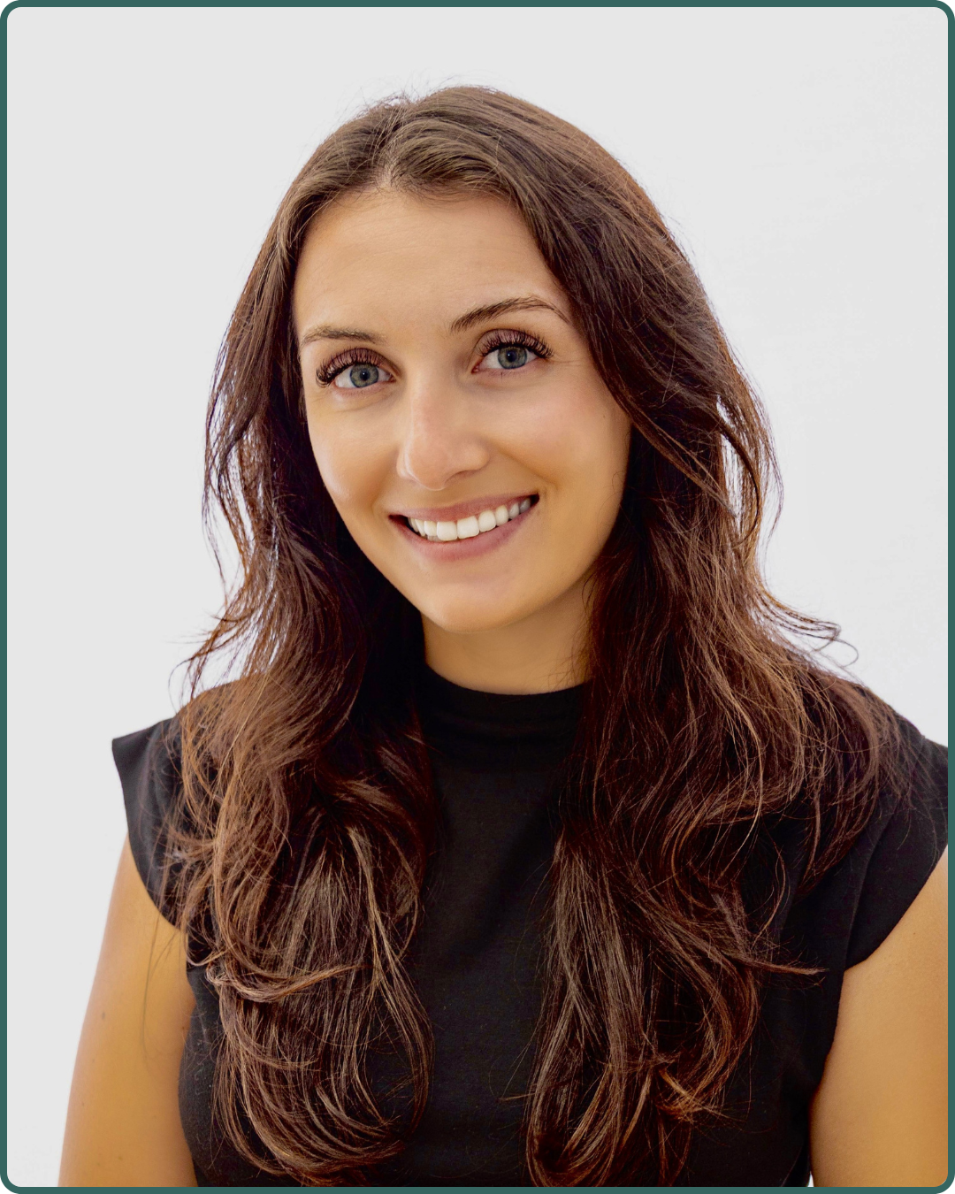 Alissa Carlo Headshot