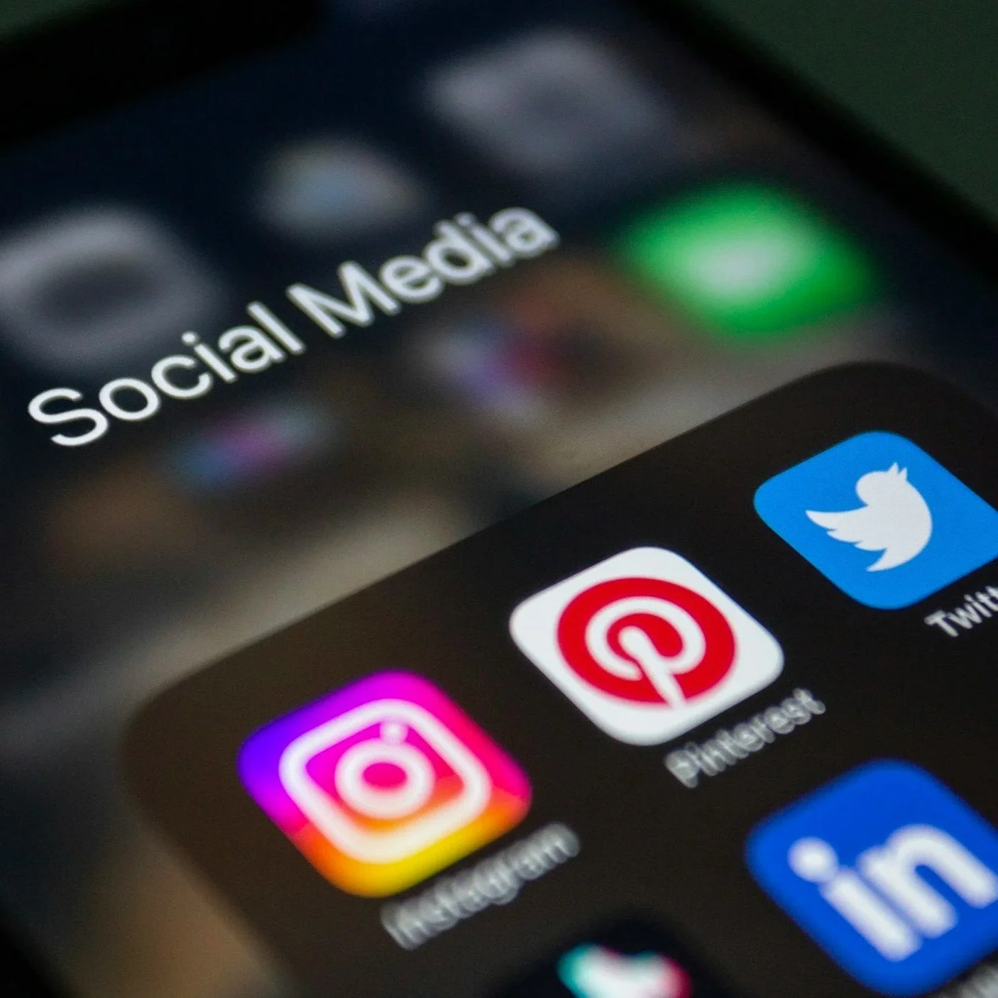 Social Media: Hassle to Handled