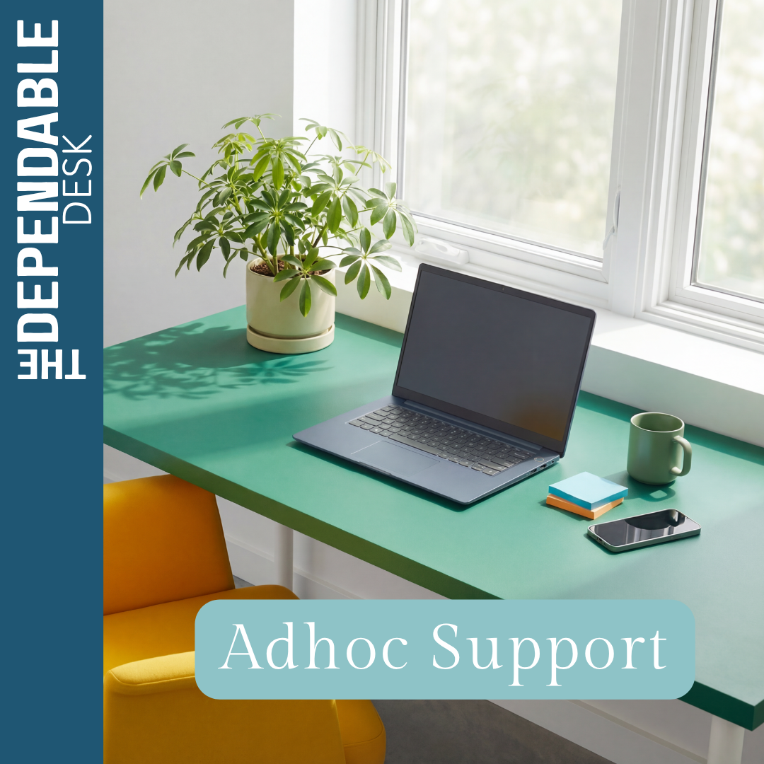 Adhoc Support