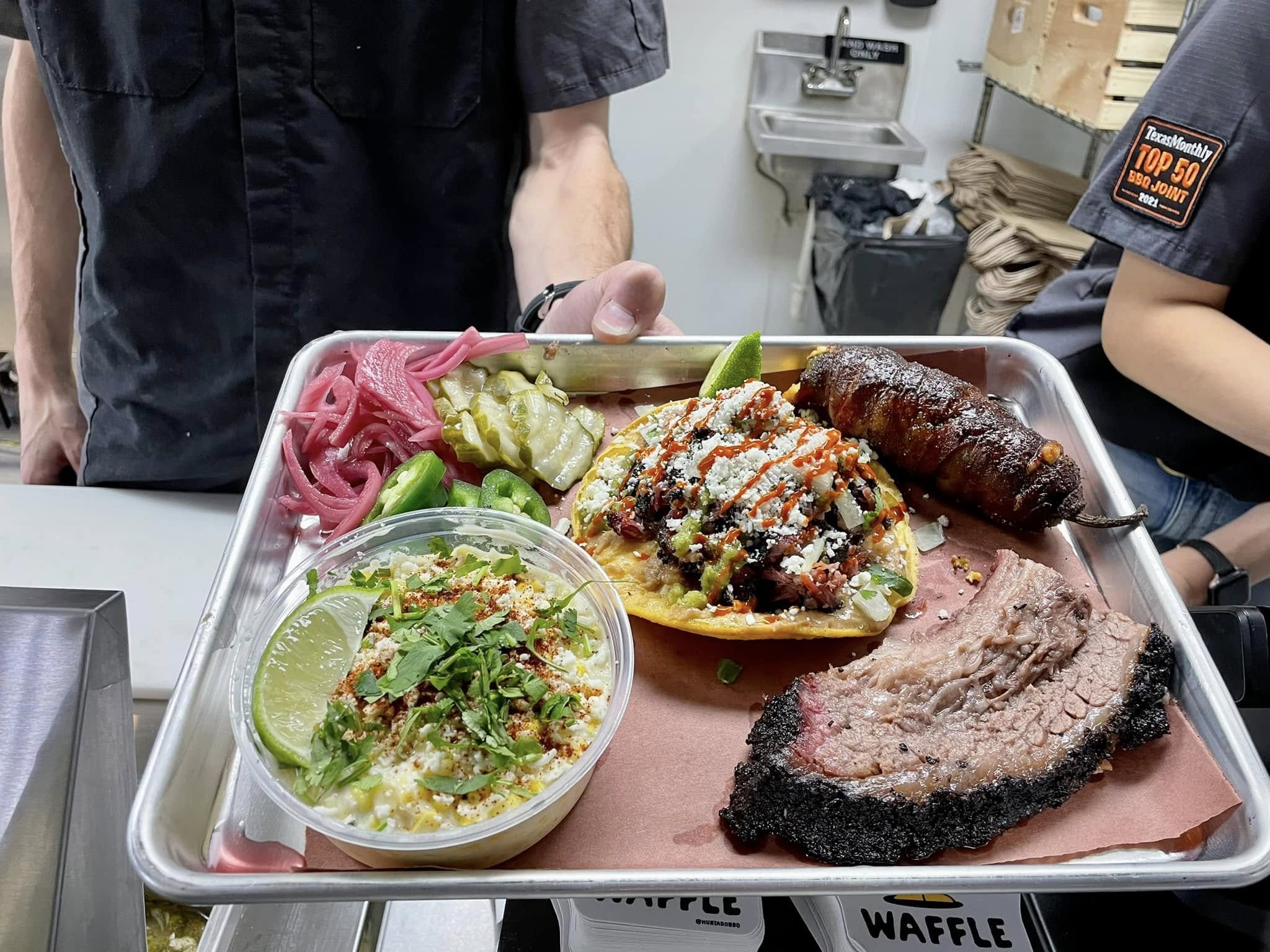 Top 4 Texan Things to do in Mansfield