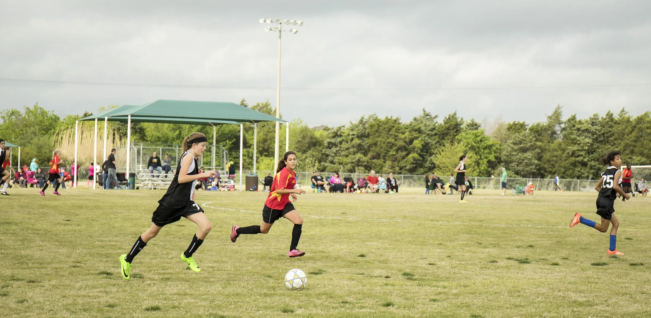 Beginner’s Guide To Soccer for the big tournament
