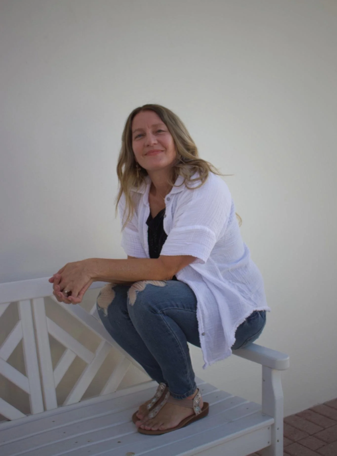 Cindy Bennett — Christian writer and speaker helping busy women find simple devotionals and quiet time with God