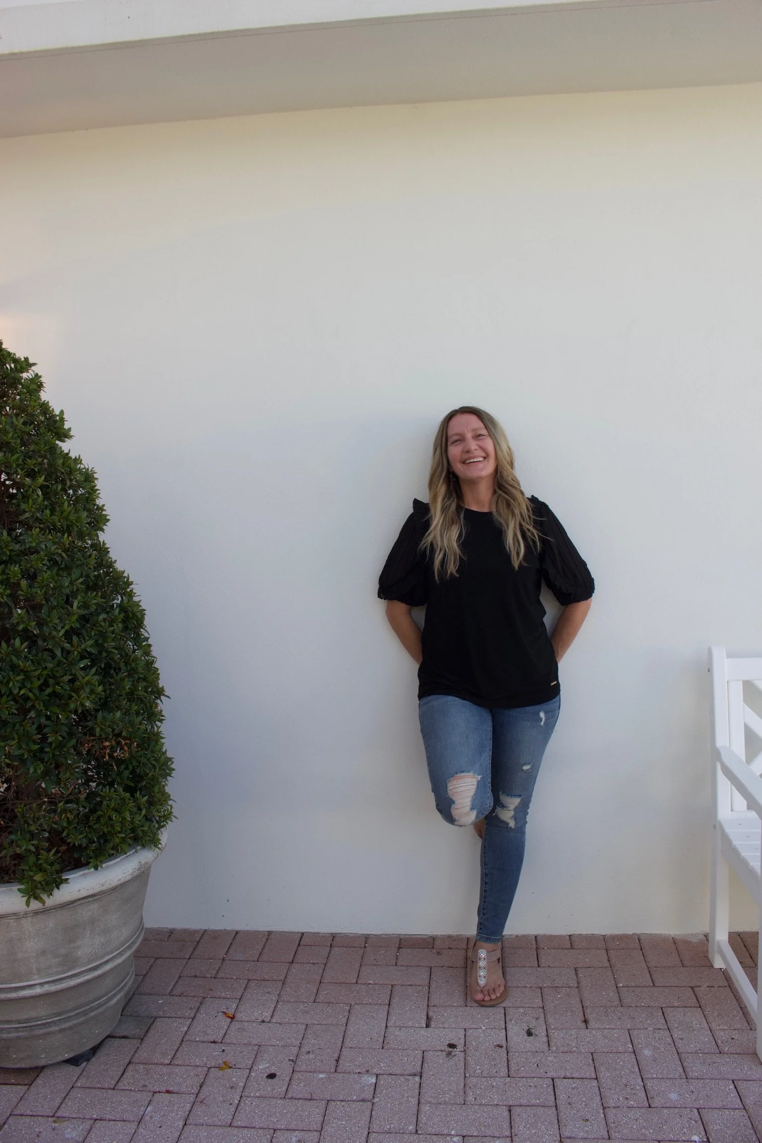 Cindy Bennett — Christian writer and speaker helping women grow in faith in everyday life