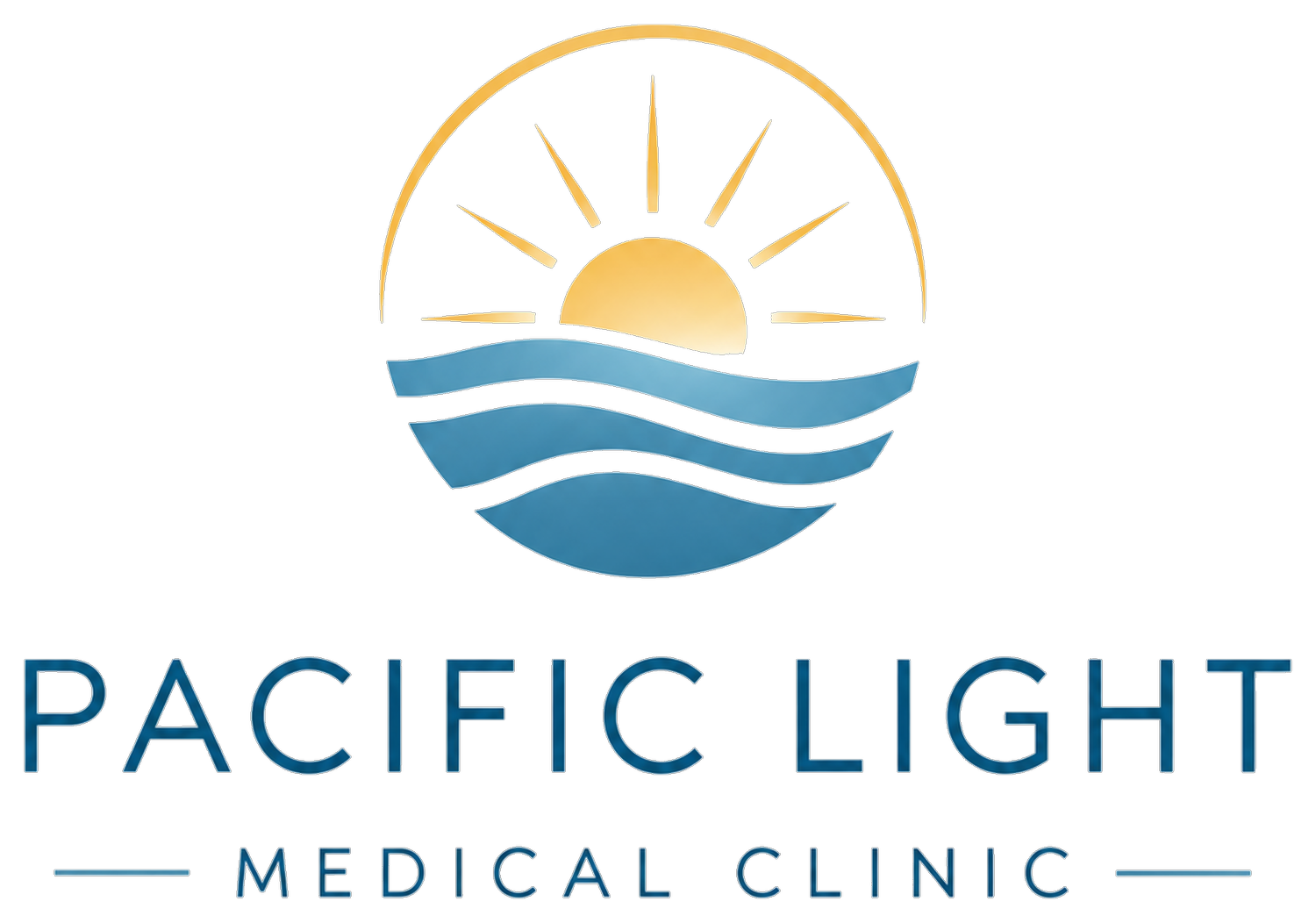 Pacific Light Medical Clinic