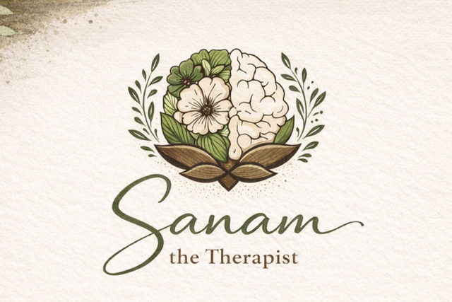 Sanam The Therapist