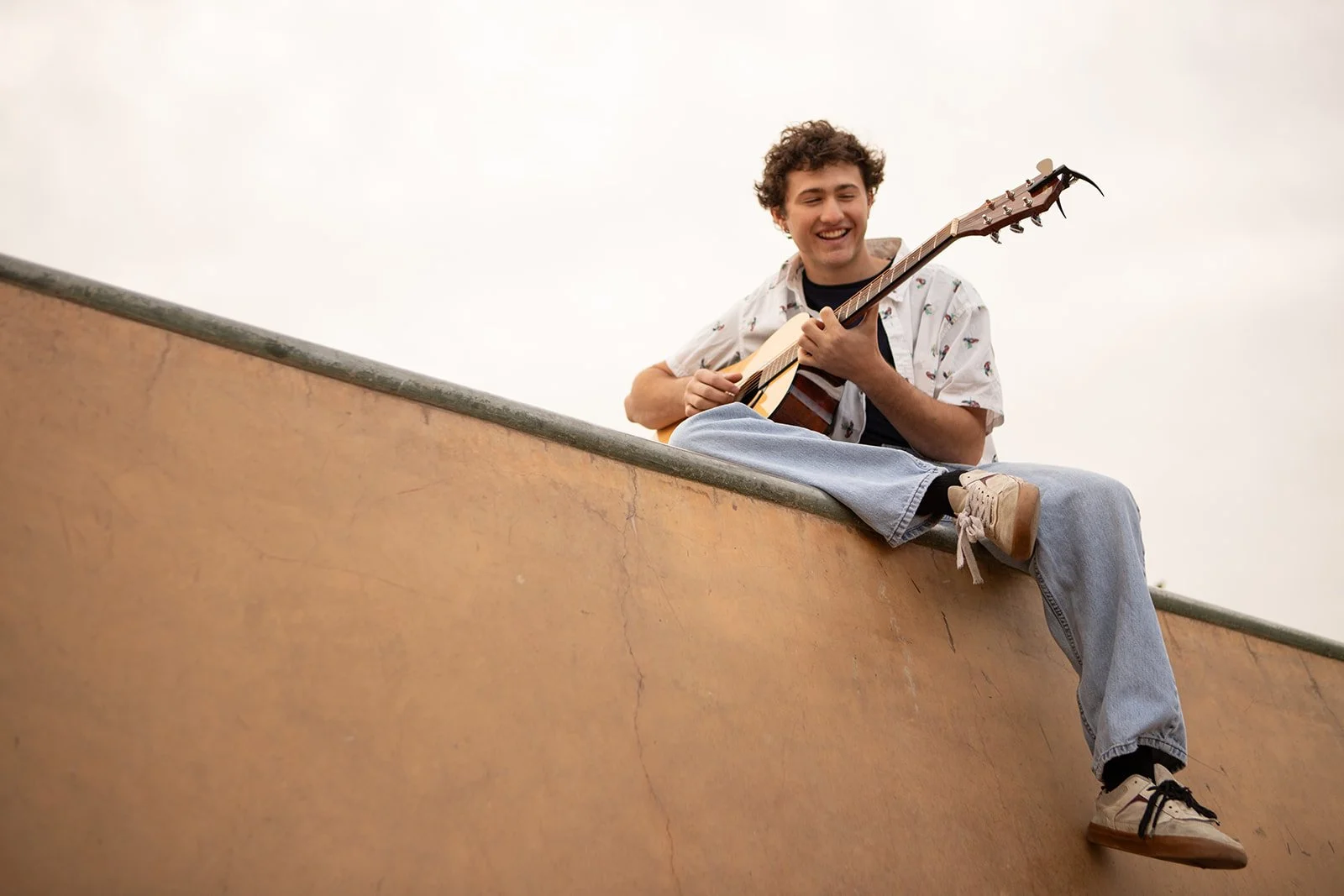 SIGNATURE SESSION - The best mix of variety, creativity, and value. More outfits, more locations, and content that works for both photos and social media.