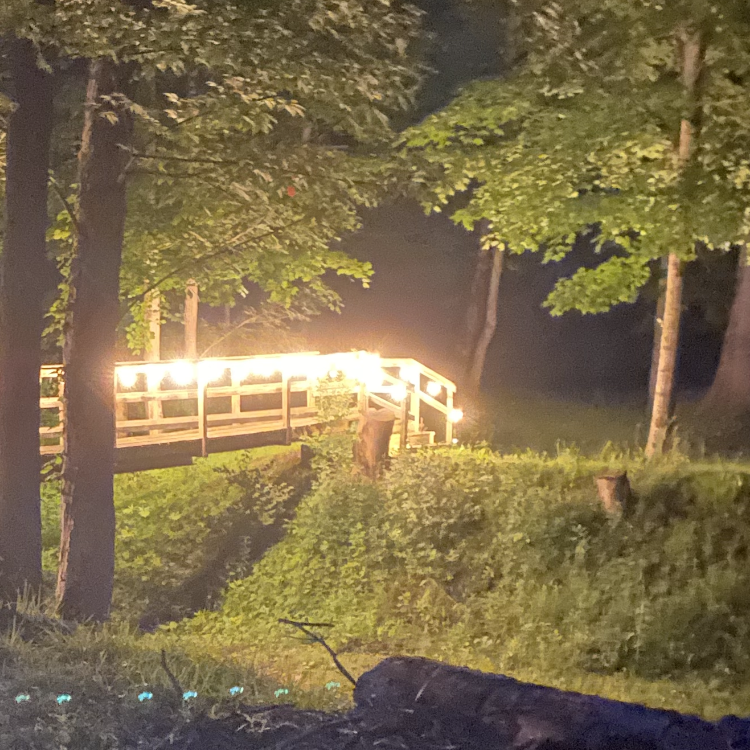 1:1 Spirit-Led Sessions