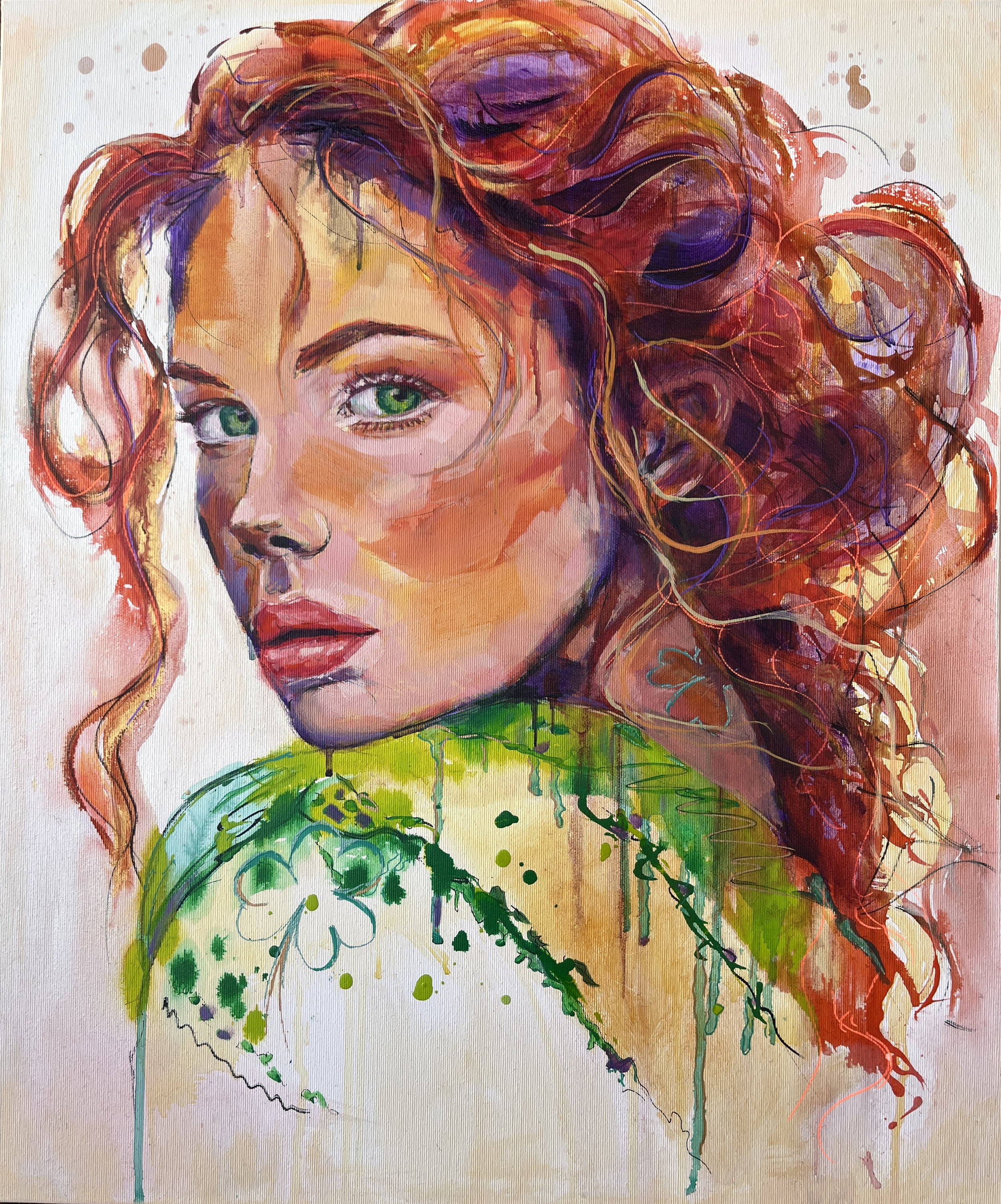 Paused, but Never Halted