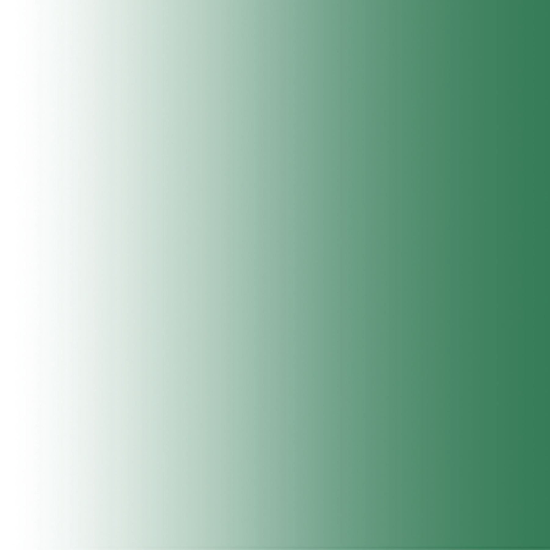 Green Gradient