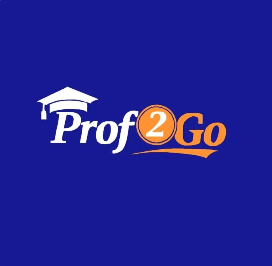 Prof2go