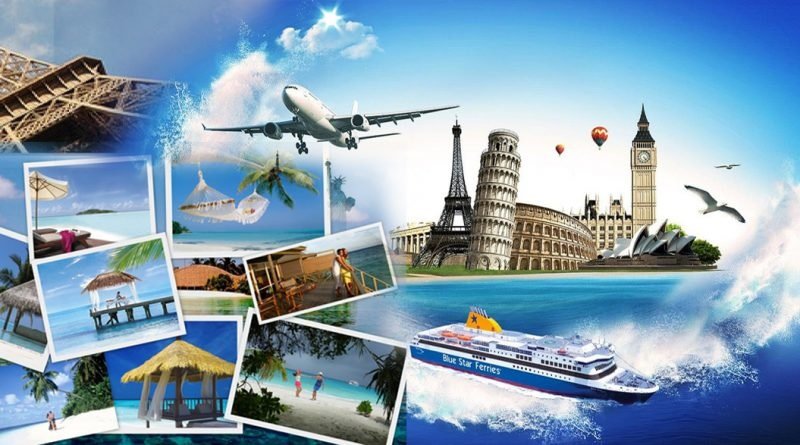 Travel well for less using Points & Miles