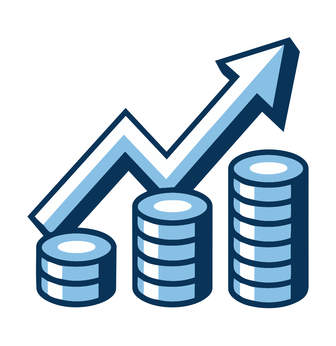 Philanthropy funding and financing supporting small businesses and economic growth projects in Israel and Africa.