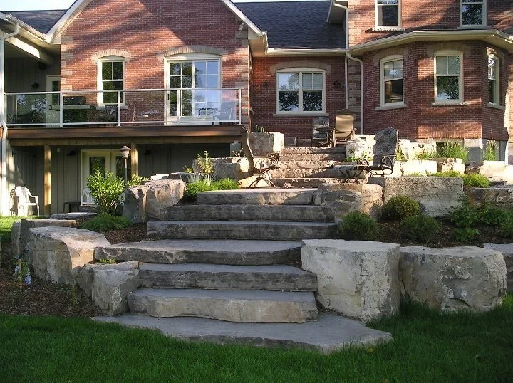 The Creemore House