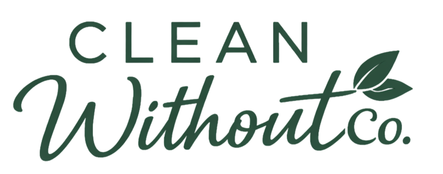 Clean Without: Plastic-free Living 