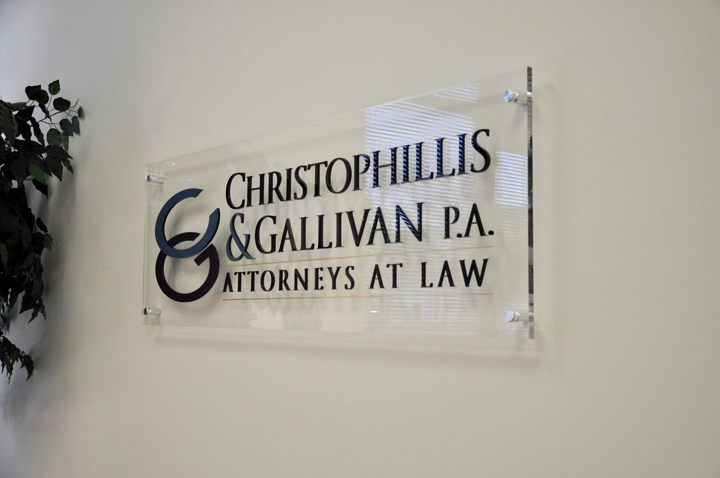 ​Christophillis &amp; Gallivan, P.A.
