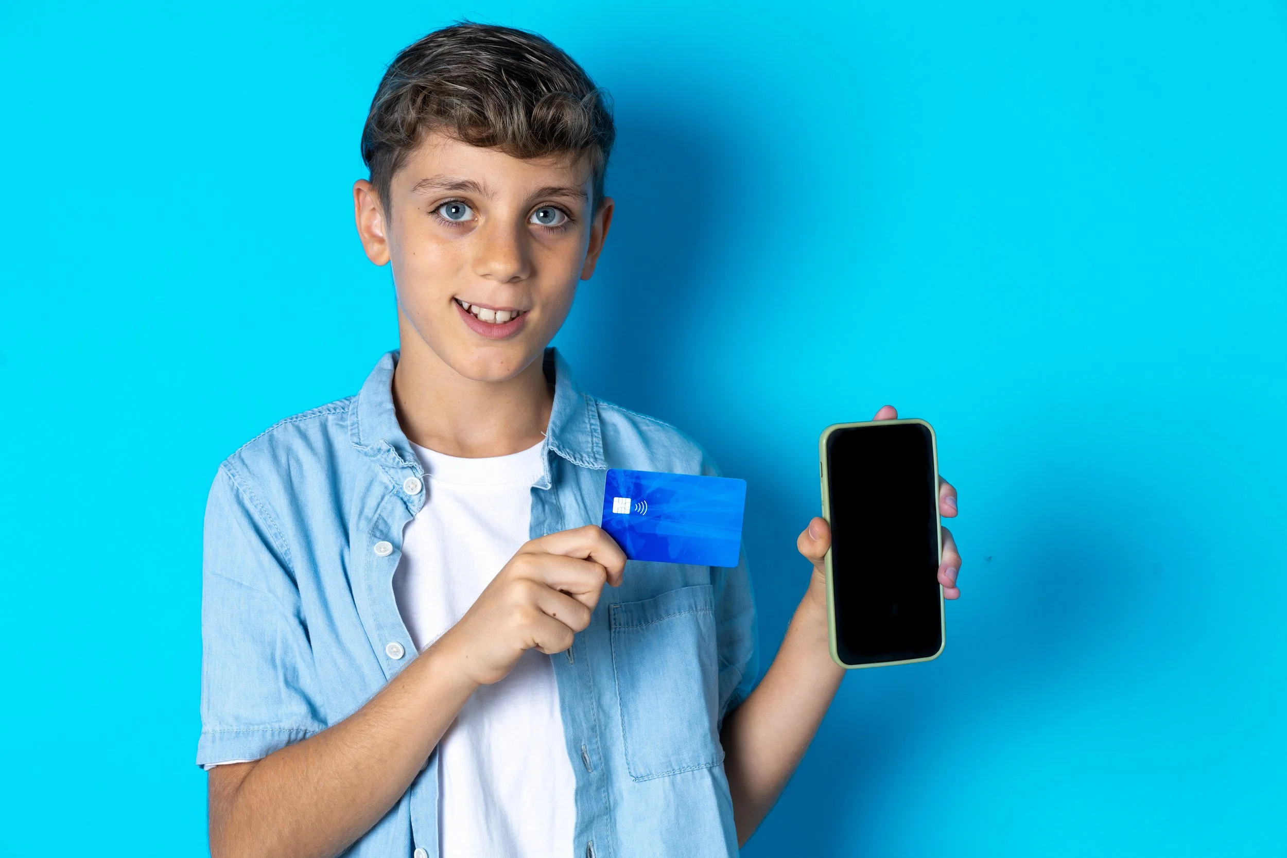 Money Smart for Teens: Greenville County Library