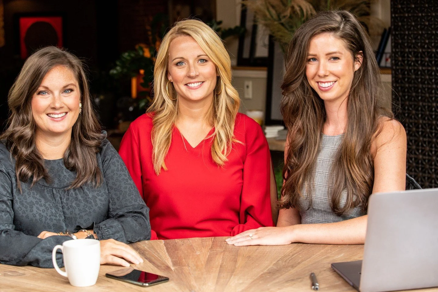 Get through your divorce with an experienced team that knows and cares.

Divorce is difficult and there is no easy road when it comes to your most personal issues. However, we expect the best from our clients and implore each and every client to stay