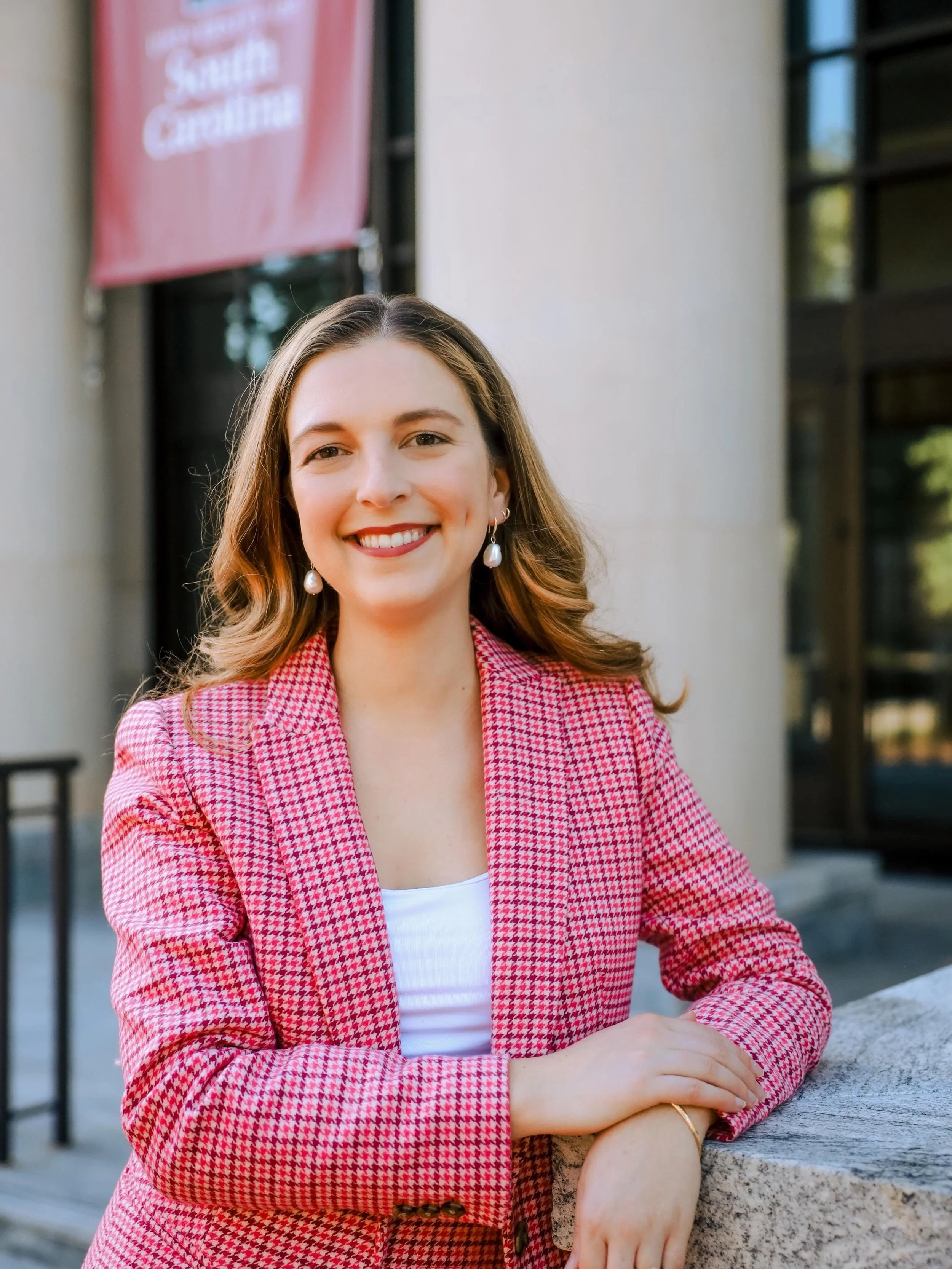 We are so excited to welcome Attorney Amanda Nesta to the team at CG Law! Amanda joins our family law practice with a passion for helping clients navigate life&rsquo;s most important transitions with compassion, strength, and practical guidance. Aman
