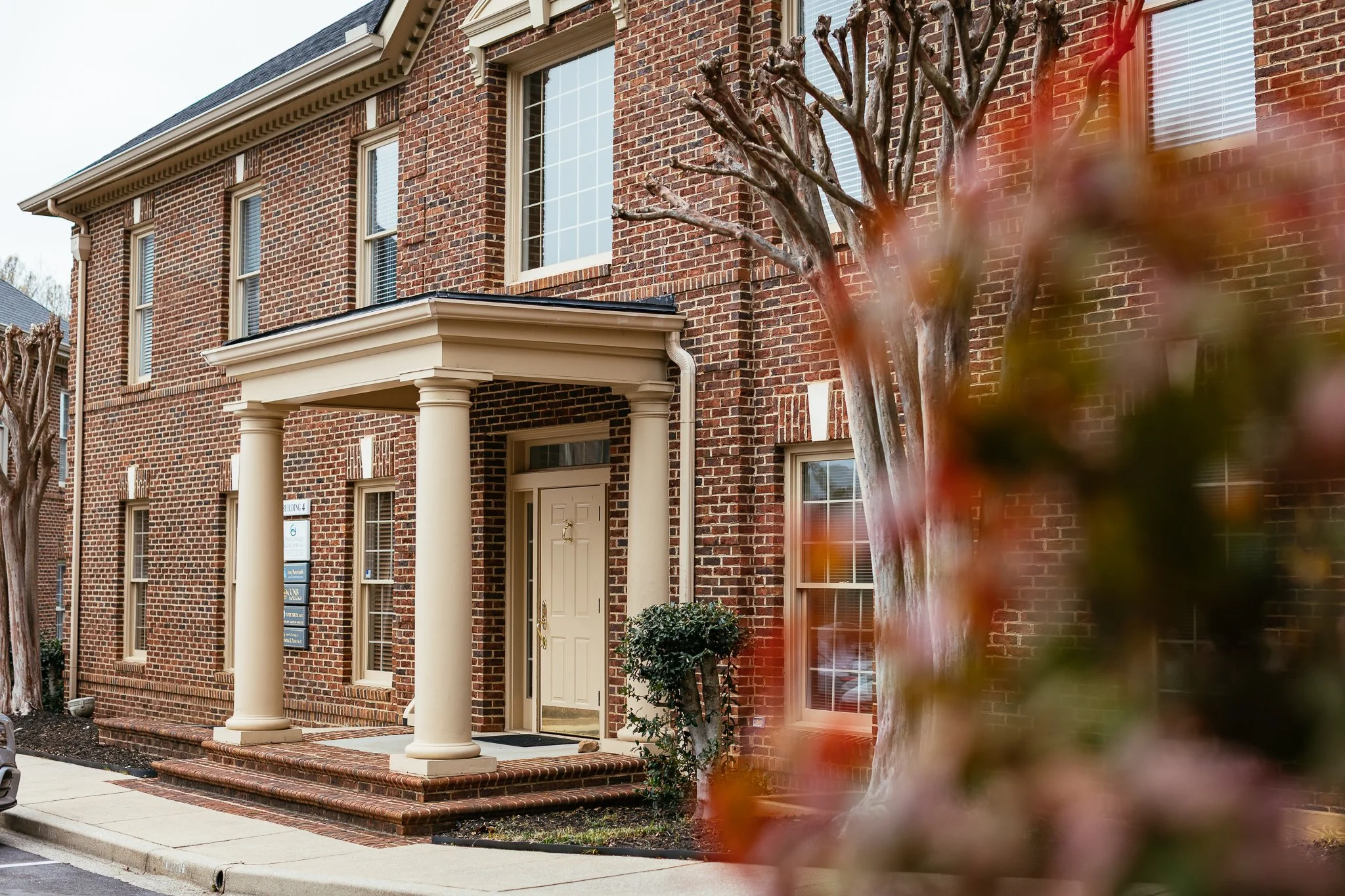 Welcome to Christophillis & Gallivan!