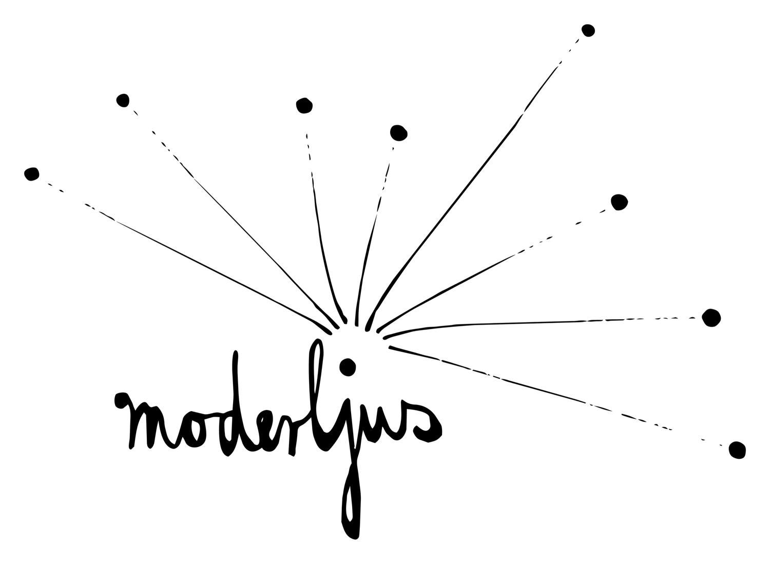Moderljus