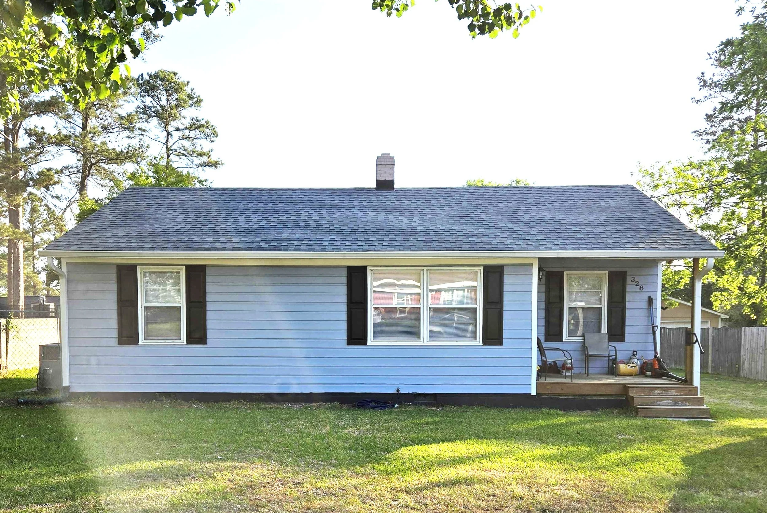 328 Audubon Circle