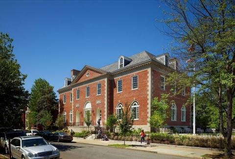 Inaugural Volunteer Meetup