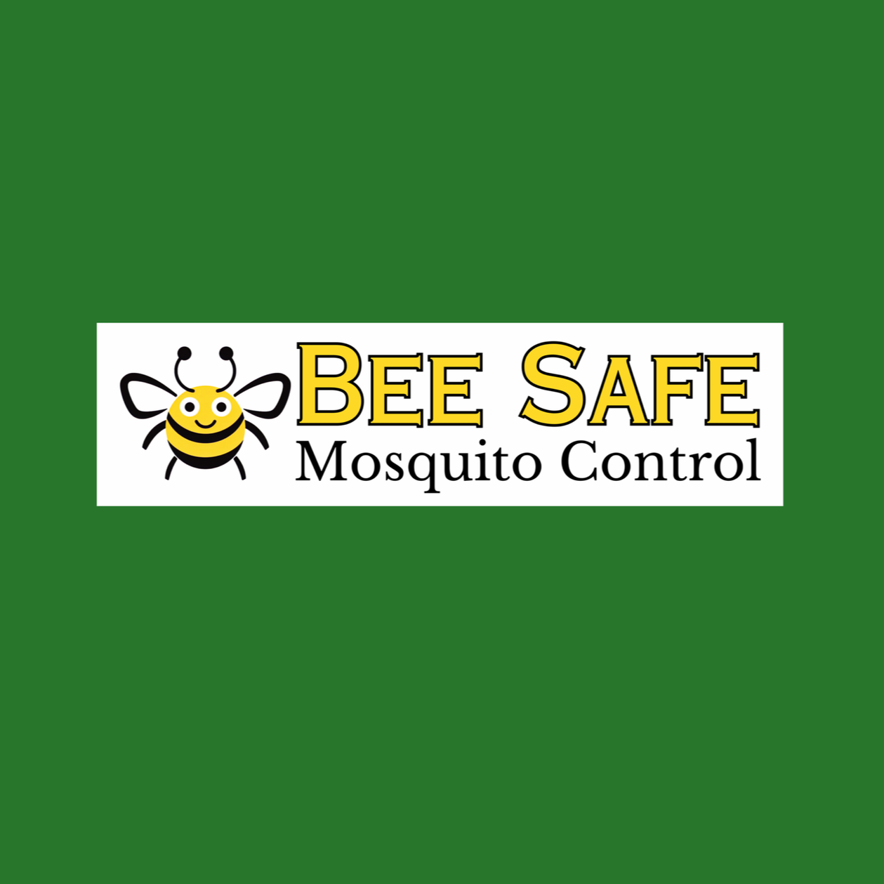 June offer for spray-free mosquito control services (Capitol Hill) 🐝