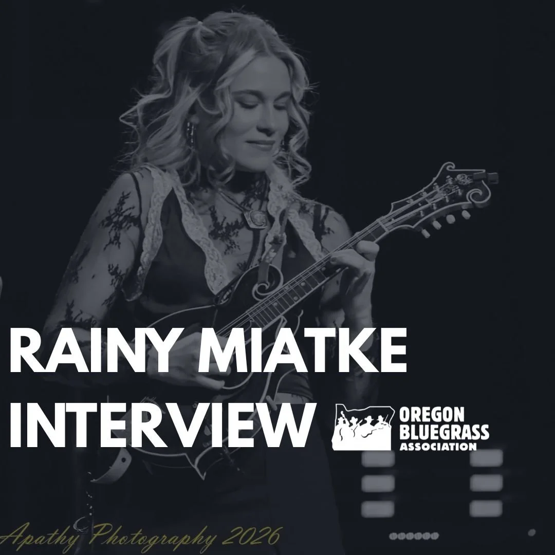 Rainy Miatke Interview