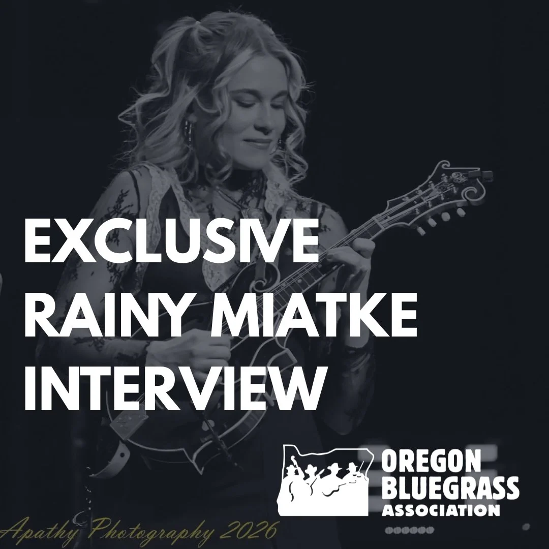 Exclusive Rainy Miatke Interview