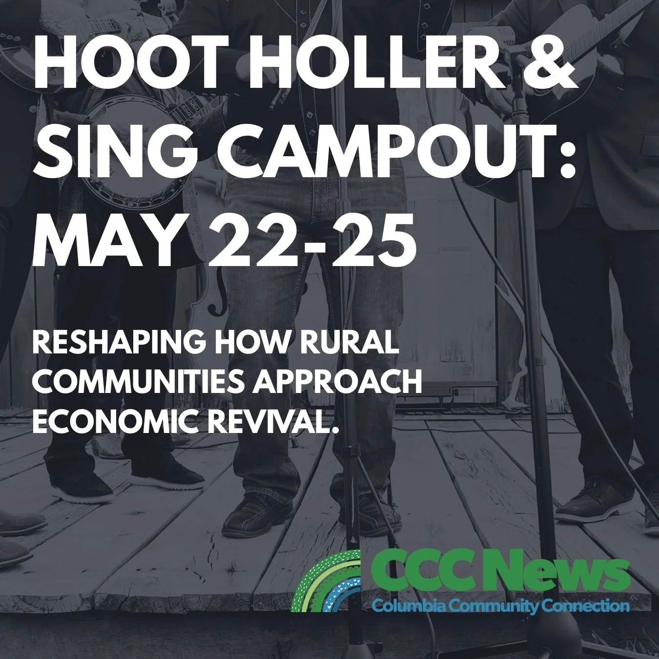 Reshaping how Rural Communities approach Economic Revival